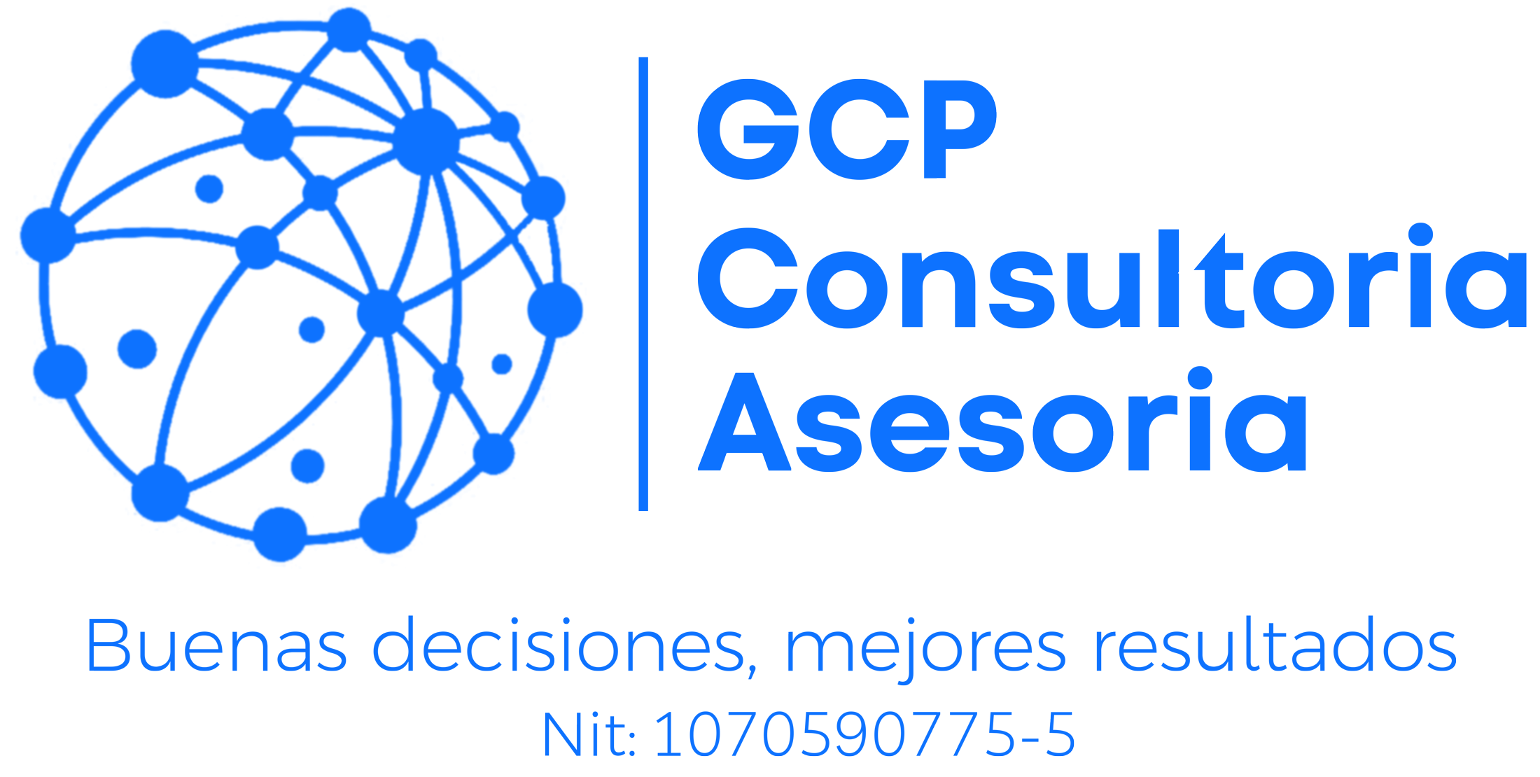 GCP CONSULTORIA & ASESORIA ESTRATEGICA S.A.S